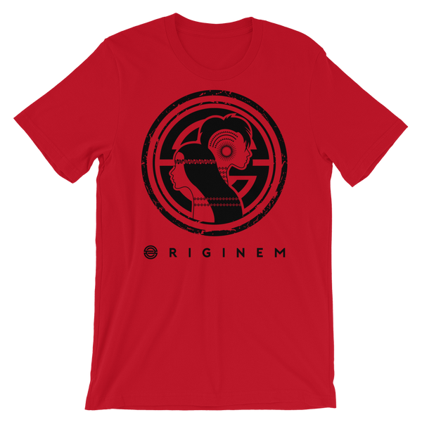 OG Native Short-Sleeve Unisex T-Shirt