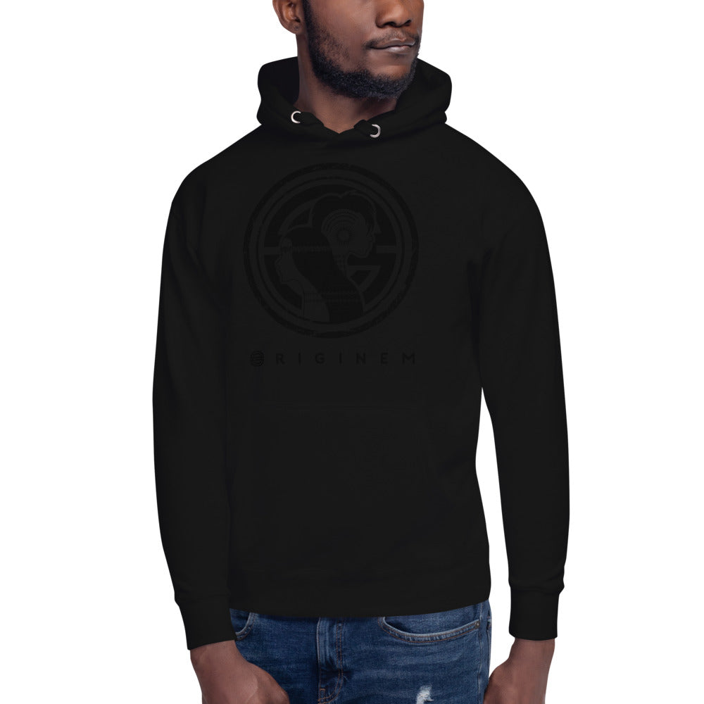 OG Native Unisex Hoodie