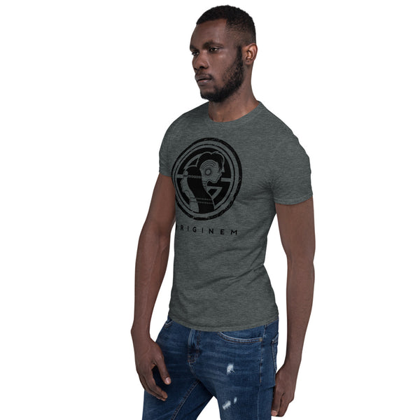 OG Native Short-Sleeve Unisex T-Shirt