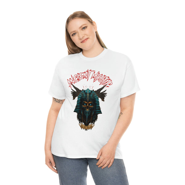 Ancient Egyptian Heavy Metal III Unisex Heavy Cotton Tee