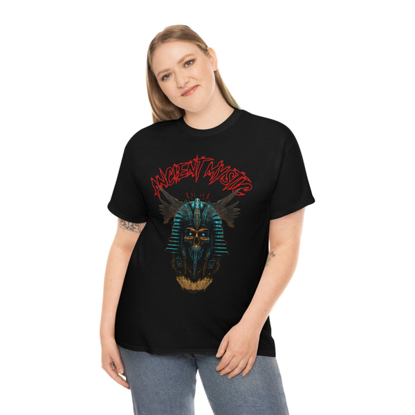 Ancient Egyptian Heavy Metal III Unisex Heavy Cotton Tee