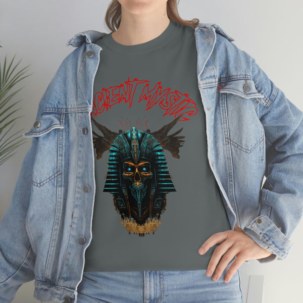 Ancient Egyptian Heavy Metal III Unisex Heavy Cotton Tee