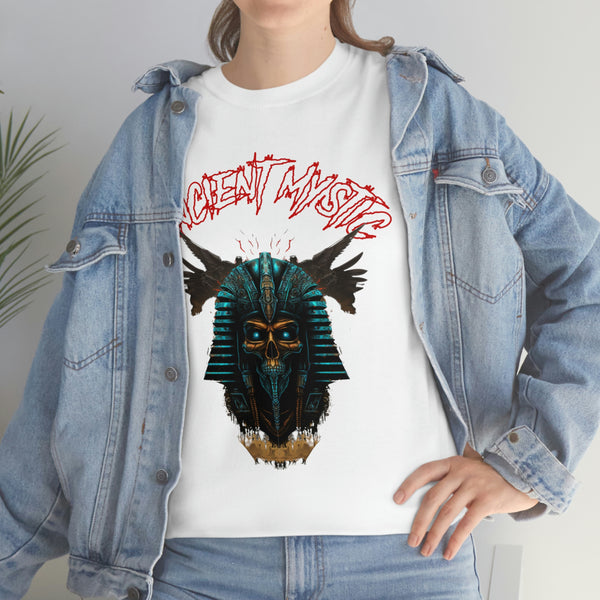 Ancient Egyptian Heavy Metal III Unisex Heavy Cotton Tee