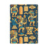 Ancient Incan Motif I Poker Cards