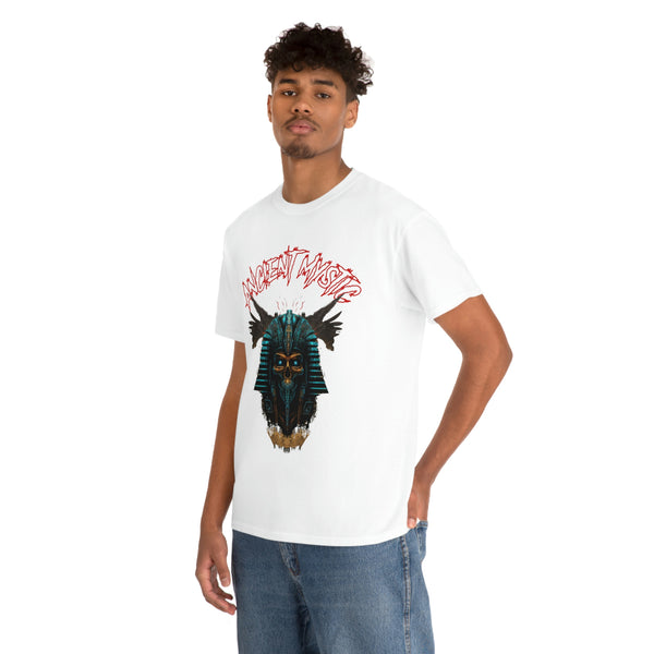 Ancient Egyptian Heavy Metal III Unisex Heavy Cotton Tee