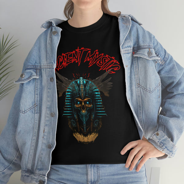 Ancient Egyptian Heavy Metal III Unisex Heavy Cotton Tee