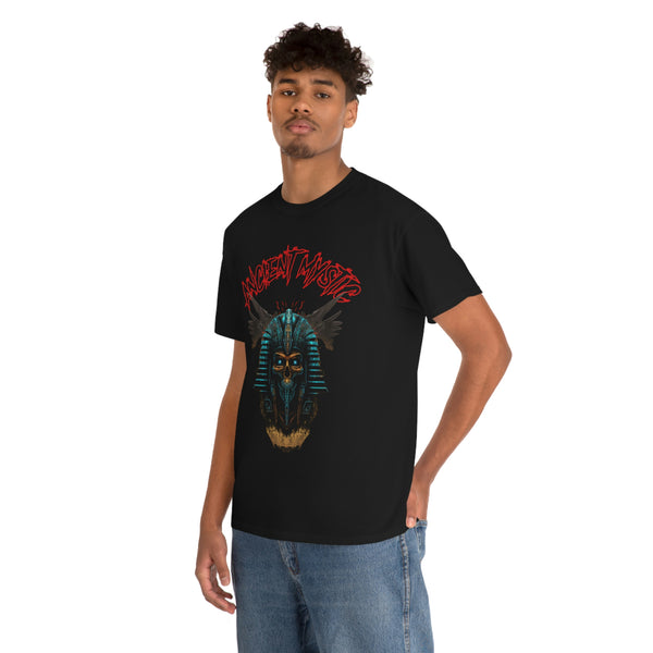 Ancient Egyptian Heavy Metal III Unisex Heavy Cotton Tee