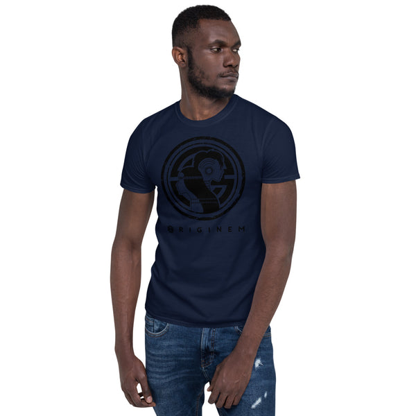 OG Native Short-Sleeve Unisex T-Shirt