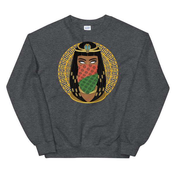 OG Royal Unisex Sweatshirt