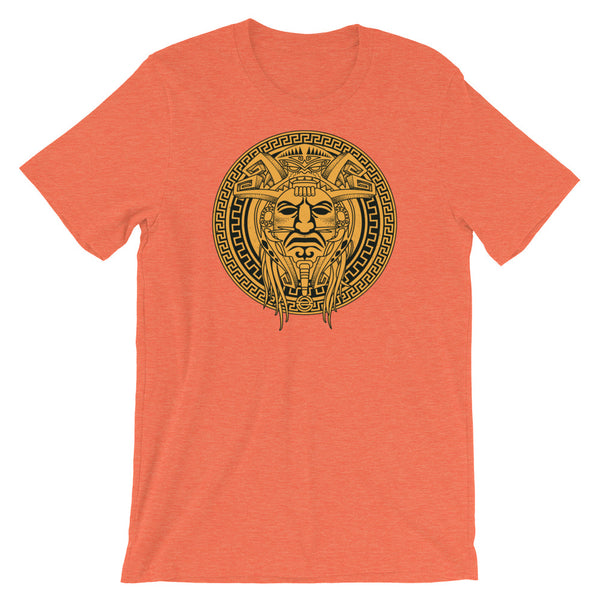 OG AZHead Short-Sleeve Unisex T-Shirt