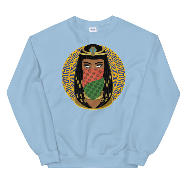 OG Royal Unisex Sweatshirt