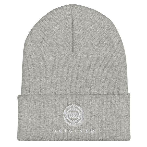 OG Logo Cuffed Beanie