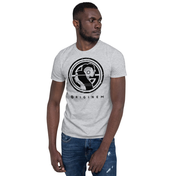 OG Native Short-Sleeve Unisex T-Shirt