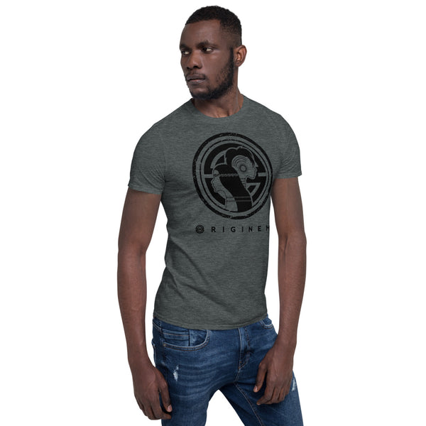 OG Native Short-Sleeve Unisex T-Shirt