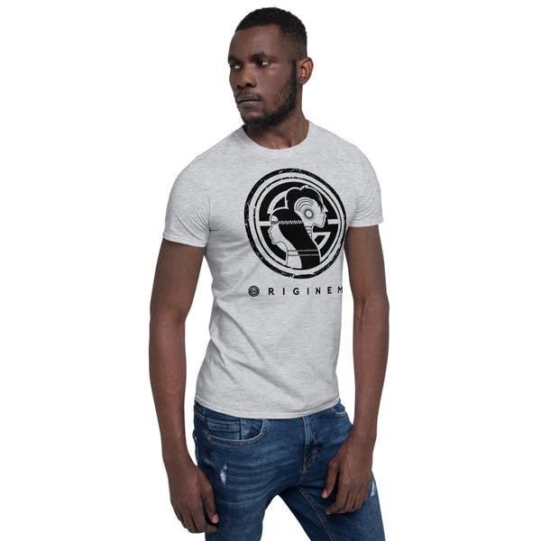 OG Native Short-Sleeve Unisex T-Shirt