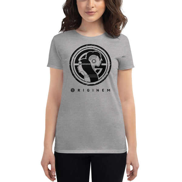 OG Native Women's short sleeve t-shirt