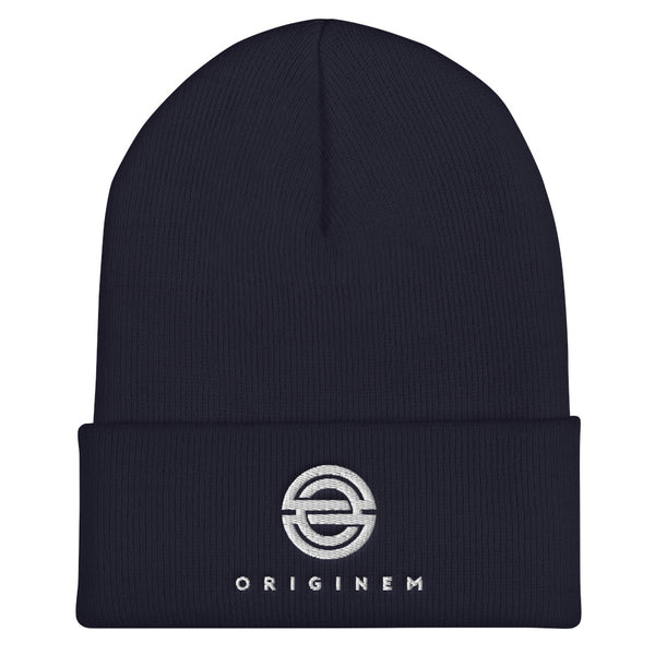 OG Logo Cuffed Beanie