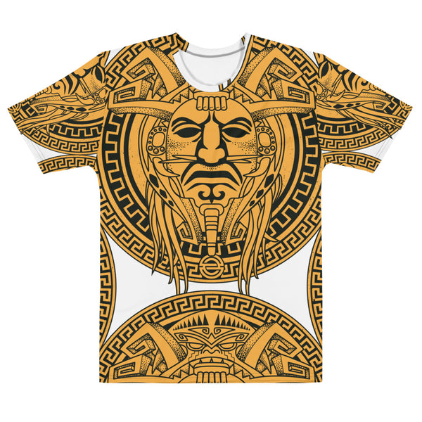 OG AZ Head Royalty Men's T-shirt