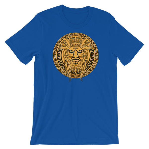 OG AZHead Short-Sleeve Unisex T-Shirt