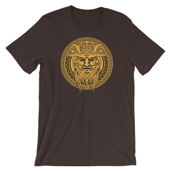 OG AZHead Short-Sleeve Unisex T-Shirt