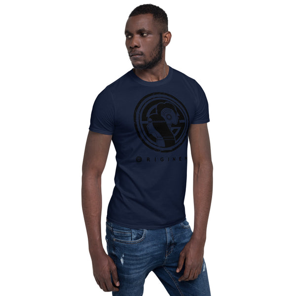 OG Native Short-Sleeve Unisex T-Shirt