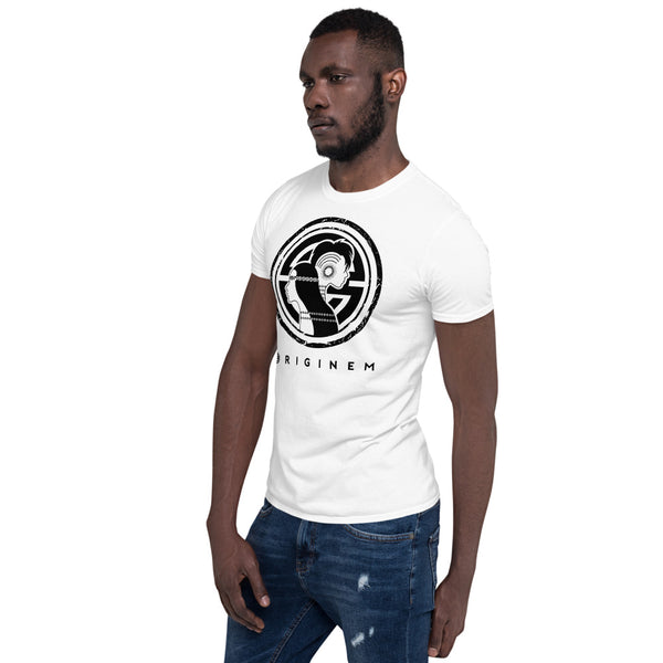 OG Native Short-Sleeve Unisex T-Shirt