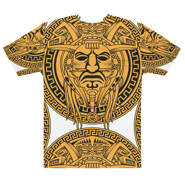 OG AZ Head Royalty Men's T-shirt