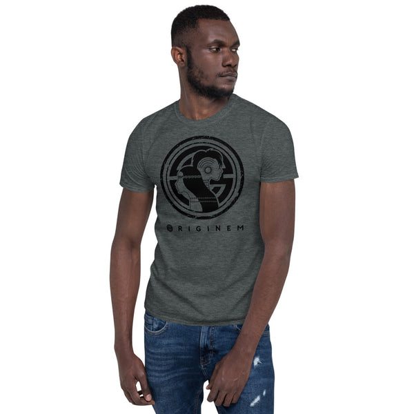 OG Native Short-Sleeve Unisex T-Shirt