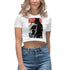 OG Queen Women's Crop Top