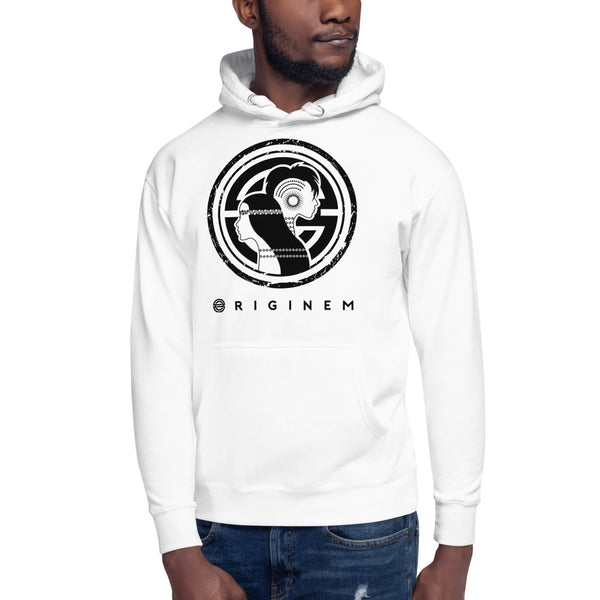 OG Native Unisex Hoodie