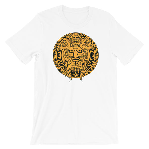 OG AZHead Short-Sleeve Unisex T-Shirt