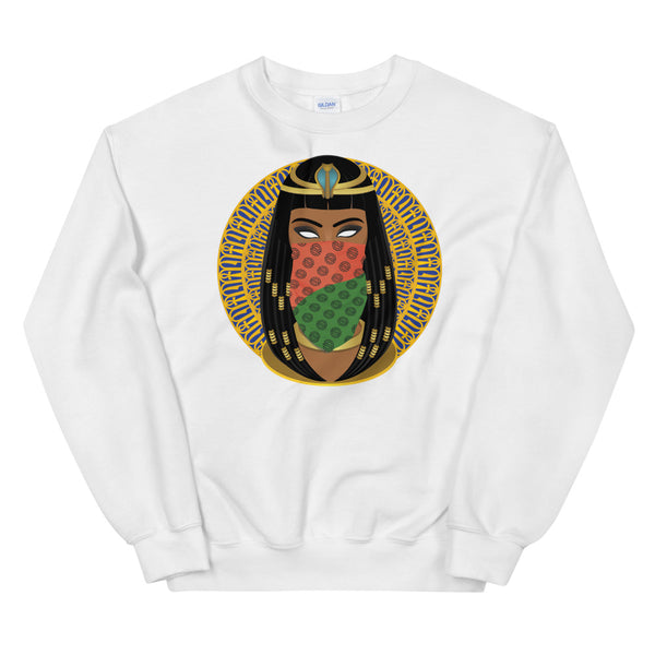 OG Royal Unisex Sweatshirt