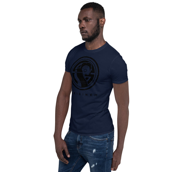 OG Native Short-Sleeve Unisex T-Shirt