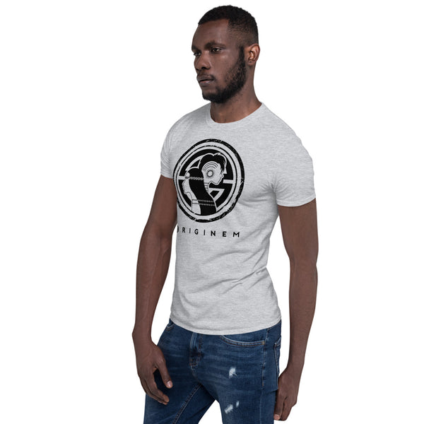 OG Native Short-Sleeve Unisex T-Shirt