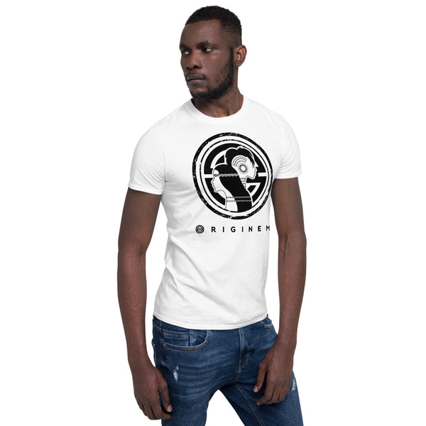 OG Native Short-Sleeve Unisex T-Shirt