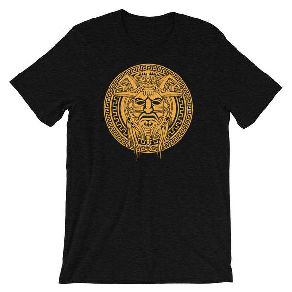 OG AZHead Short-Sleeve Unisex T-Shirt