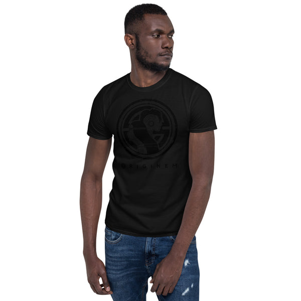 OG Native Short-Sleeve Unisex T-Shirt