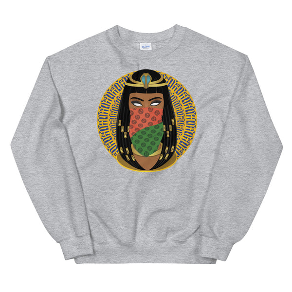 OG Royal Unisex Sweatshirt